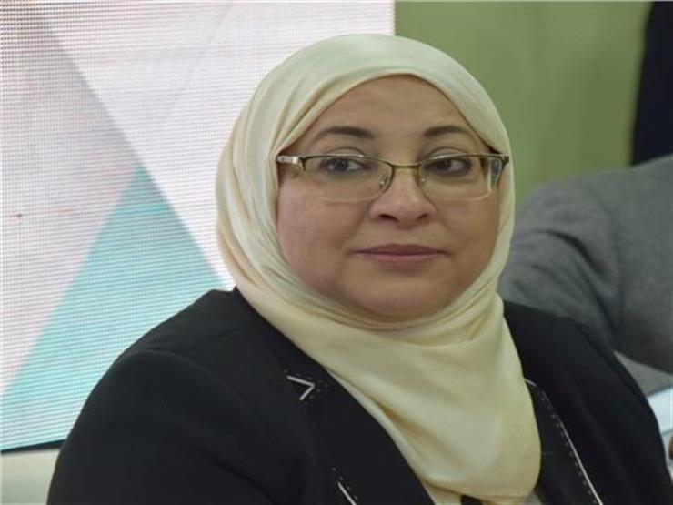 محافظة القاهرة: إزالة 623 عقارا بعزبة أبوقرن وتسكين 1608 أسر بمشروع "معًا" محافظة القاهرة: إزالة 623 عقارا بعزبة أبوقرن وتسكين 1608 أسر بمشروع "معًا"