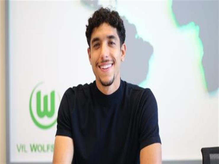 مرموش وجه المنتخب الجديد..رهان ميدو يدشن افتتاح "مشروع كيروش" مرموش وجه المنتخب الجديد..رهان ميدو يدشن افتتاح "مشروع كيروش"