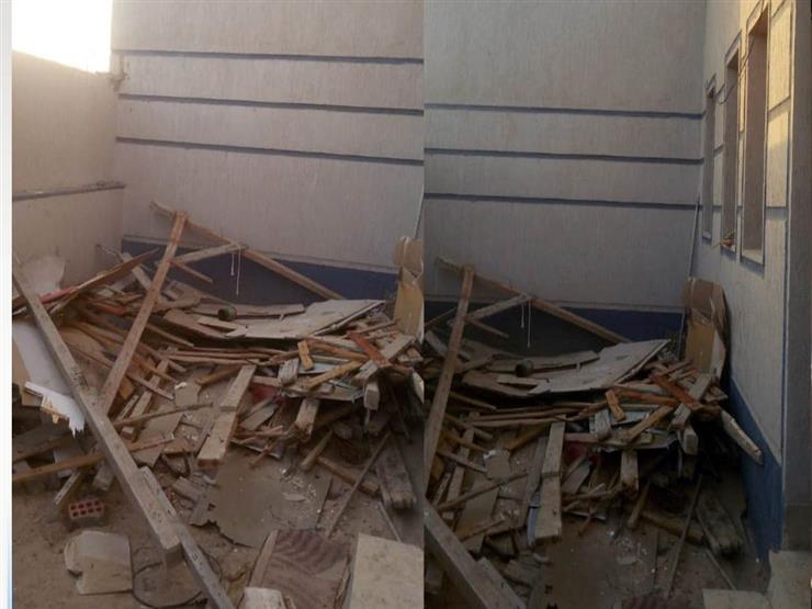 إزالة حالات تعدي على أملاك الدولة بالجبيل بطور سيناء إزالة حالات تعدي على أملاك الدولة بالجبيل بطور سيناء