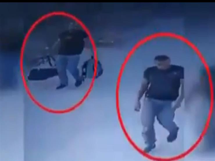 قناة عبرية تنشر فيديو لأسيرين فلسطينيين يتجولان بعد هروبهما من جلبوع قناة عبرية تنشر فيديو لأسيرين فلسطينيين يتجولان بعد هروبهما من جلبوع