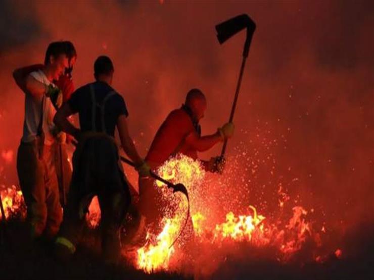 الصين تحذر الولايات المتحدة من تأثير سلبي لتوتر العلاقات بين البلدين الصين تحذر الولايات المتحدة من تأثير سلبي لتوتر العلاقات بين البلدين