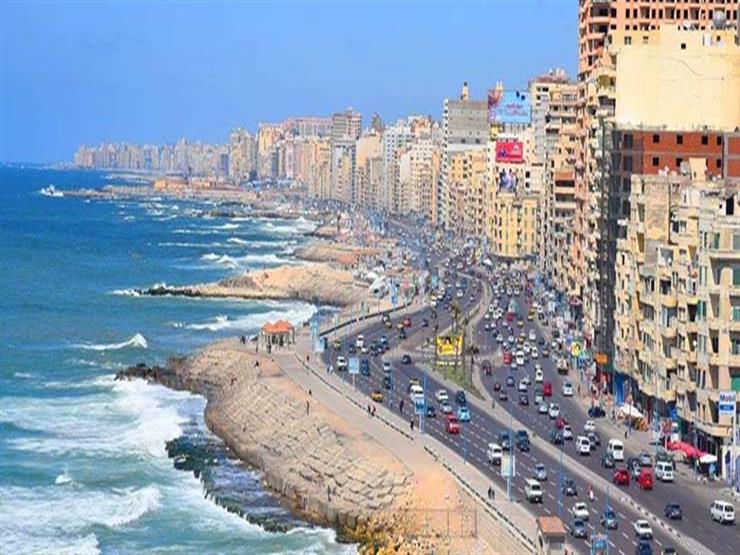 مؤرخ: الإسكندرية بها أكبر مناطق عشوائية في العالم 