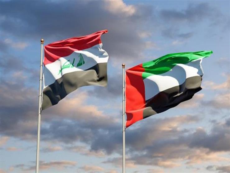 الإمارات والعراق يوقعان مذكرة تفاهم في مجال النقل والموانيء الإمارات والعراق يوقعان مذكرة تفاهم في مجال النقل والموانيء