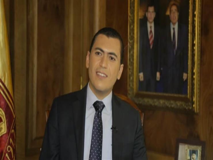 تحافظ على الصناعة الوطنية.. وكيل "صناعة النواب" يشيد بمنظومة الجمارك الجديدة تحافظ على الصناعة الوطنية.. وكيل "صناعة النواب" يشيد بمنظومة الجمارك الجديدة