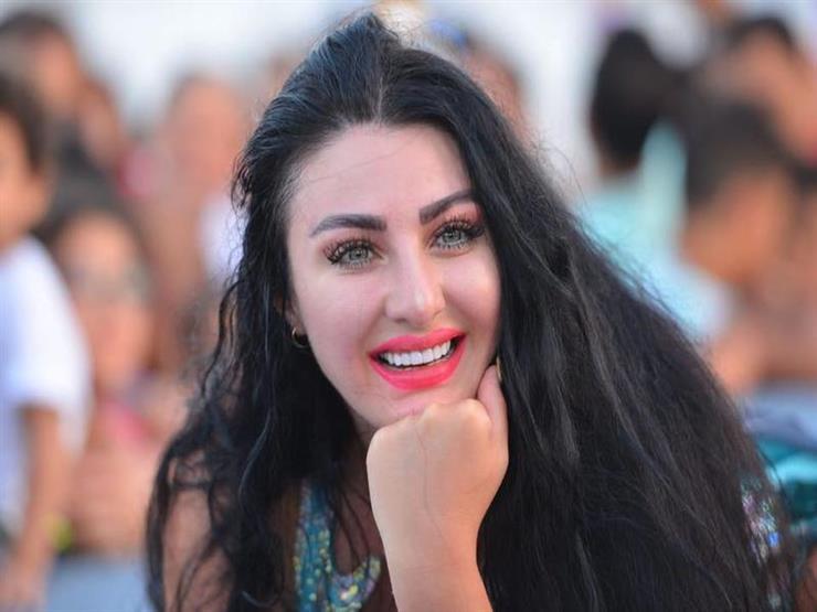 صوفينار تكشف لـ"مصراوي" تفاصيل فيلمها الجديد صوفينار تكشف لـ"مصراوي" تفاصيل فيلمها الجديد