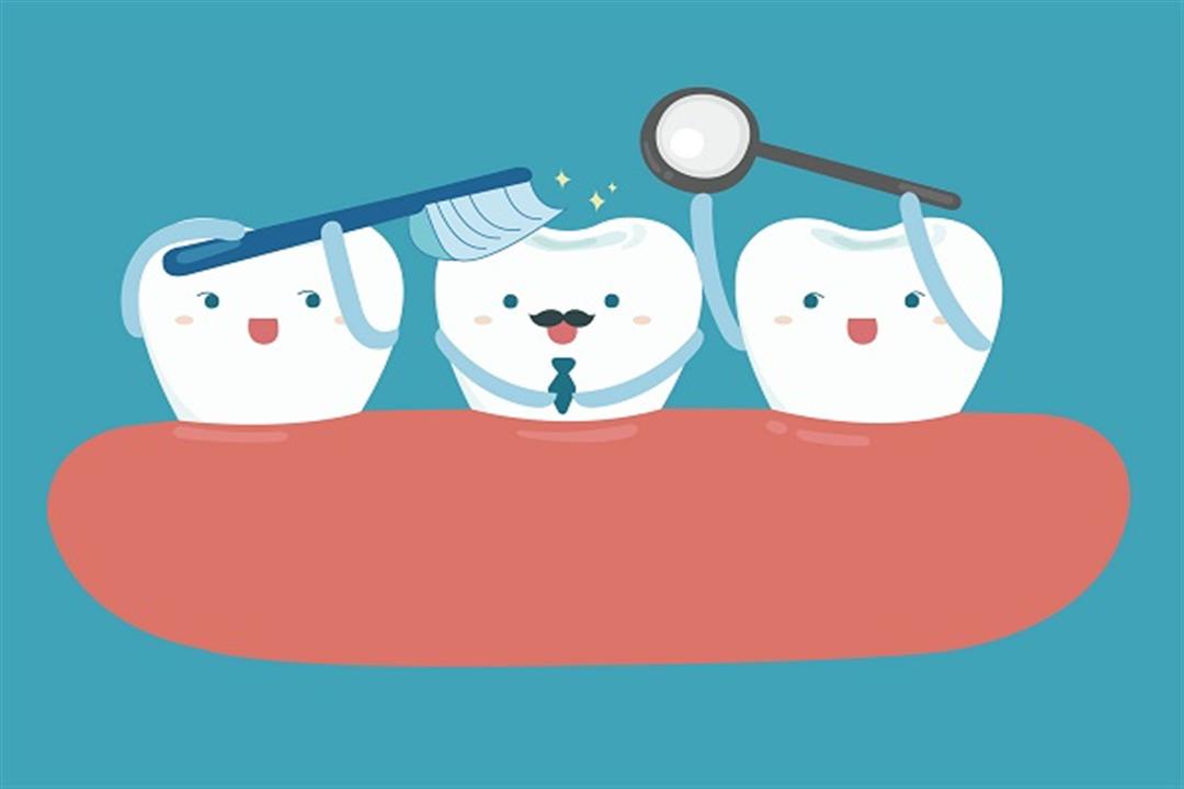 ماذا تفعل للحفاظ على صحة أسنانك؟