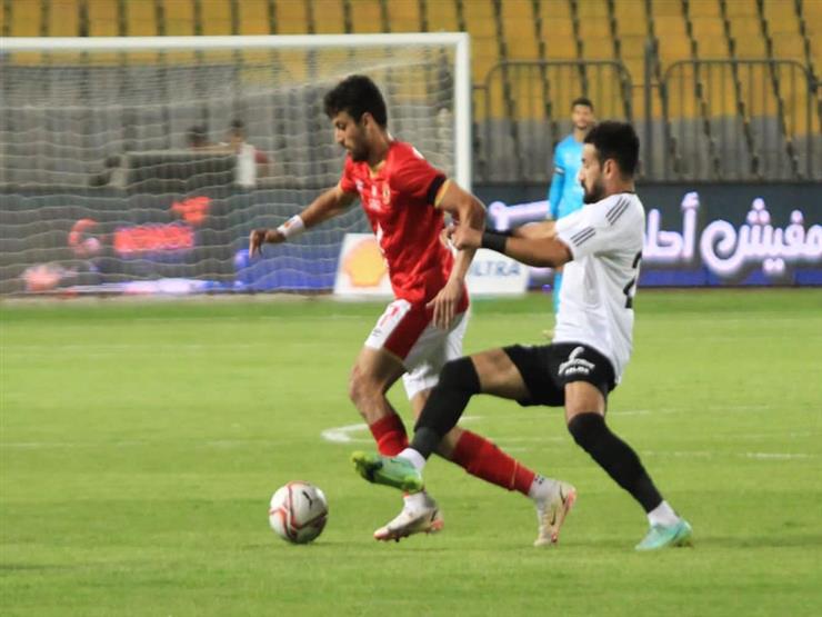 بركلات الترجيح.. طلائع الجيش يحصد لقب السوبر الأول في تاريخه على حساب الأهلي بركلات الترجيح.. طلائع الجيش يحصد لقب السوبر الأول في تاريخه على حساب الأهلي