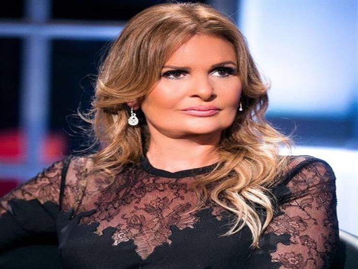 يسرا ناعية المشير طنطاوي: "مصر فقدت رمز عظيم في تاريخها" يسرا ناعية المشير طنطاوي: "مصر فقدت رمز عظيم في تاريخها"
