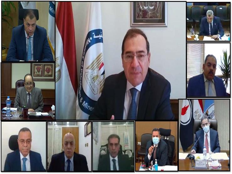 الشركة العامة للبترول تحقق رقما قياسيا جديدا في الإنتاج الشركة العامة للبترول تحقق رقما قياسيا جديدا في الإنتاج