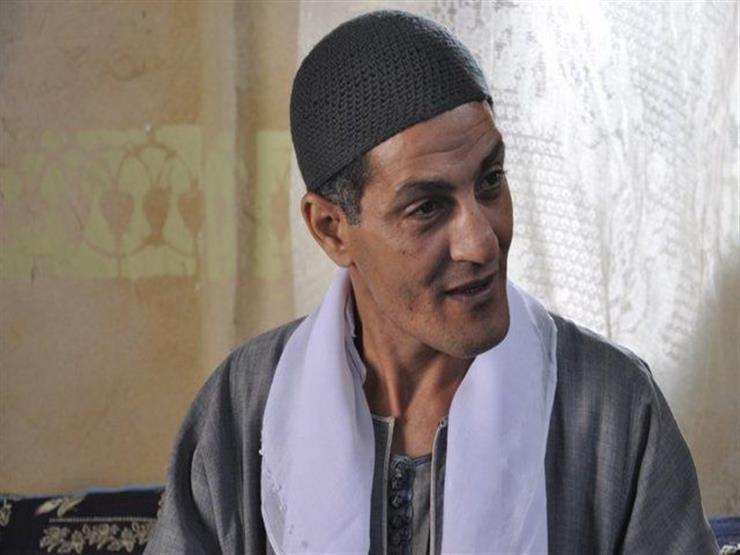 صلى على نفسه "صلاة الميت" قبل رحيله.. ياسين الضوي يعلن وفاة والده "فيديو" صلى على نفسه "صلاة الميت" قبل رحيله.. ياسين الضوي يعلن وفاة والده "فيديو"