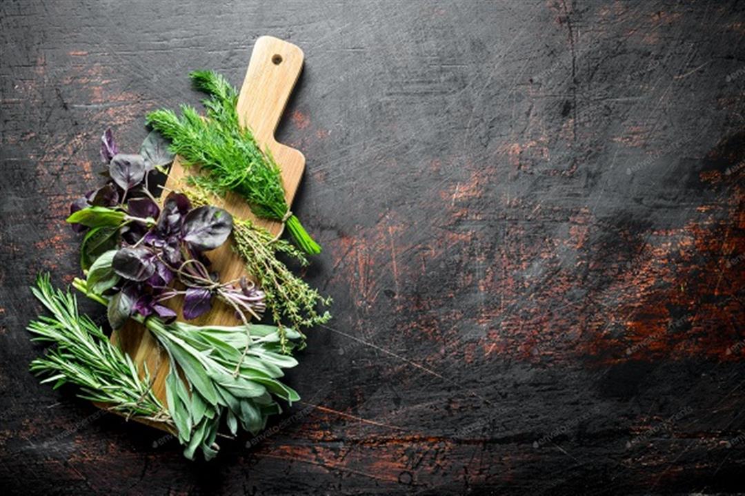 موجودة في مطبخك.. 4 أعشاب مفيدة لصحة الجسم