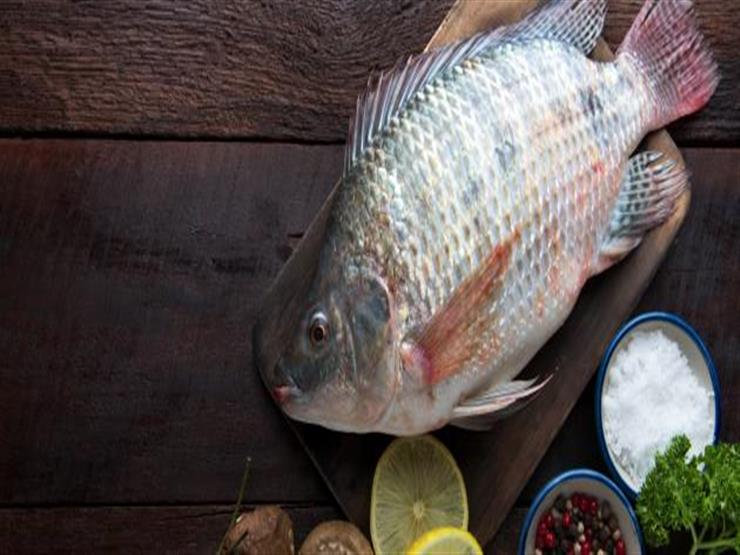 السعرات الحرارية للسمك البلطي.. هل يساعد على إنقاص الوزن؟