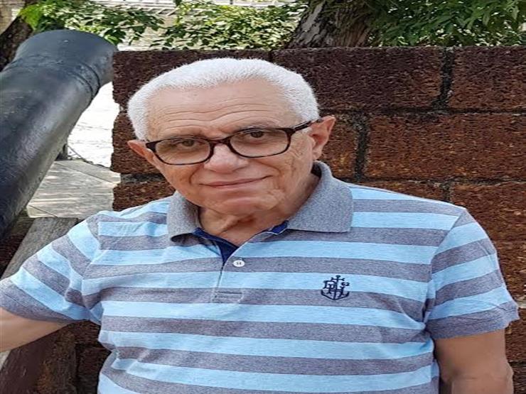 بعد معاناة مع السرطان.. وفاة المخرج محمد عماد الحديدي بعد معاناة مع السرطان.. وفاة المخرج محمد عماد الحديدي