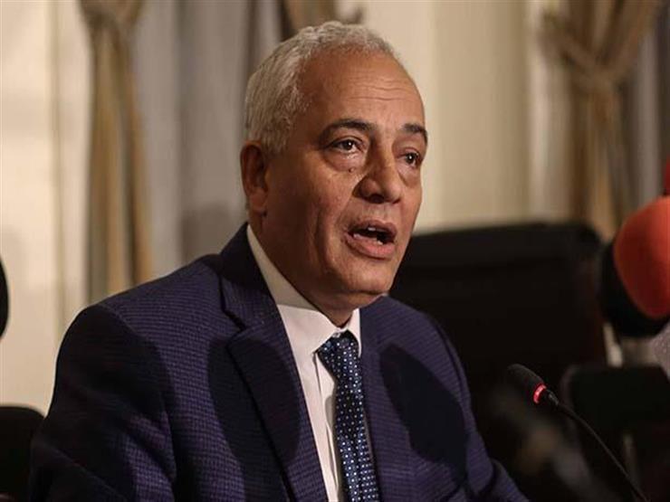 شجعوهم على البحث والتقصي.. نائب وزير التعليم يخاطب المعلمين وأولياء الأمور والطلاب شجعوهم على البحث والتقصي.. نائب وزير التعليم يخاطب المعلمين وأولياء الأمور والطلاب