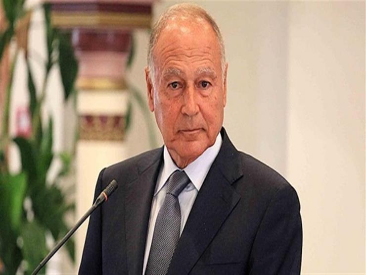 حدث ليلاً| "الإيكاو" تشيد بمصر في الطيران المدني.. أبوالغيط: القمة العربية حضوريًا في مارس 2022 حدث ليلاً| "الإيكاو" تشيد بمصر في الطيران المدني.. أبوالغيط: القمة العربية حضوريًا في مارس 2022