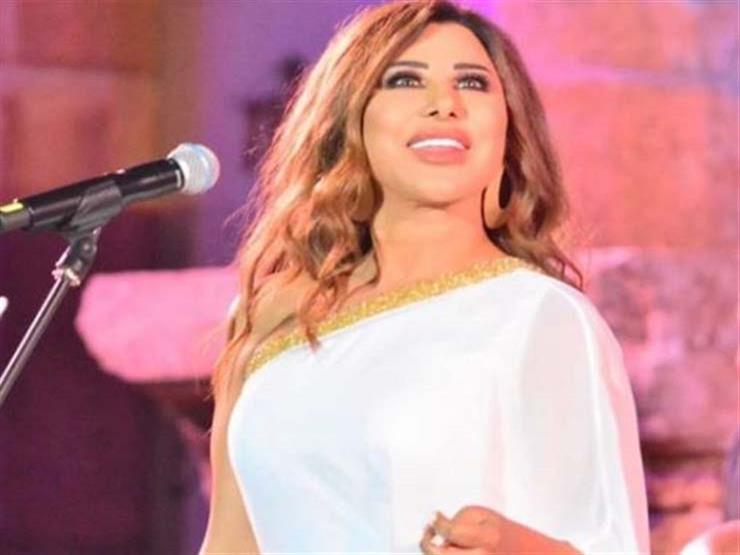 صور وفيديو نجوى كرم ت شعل حفل جرش بأغانيها في الأردن مصراوى