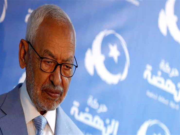 ضربة جديدة لـ"إخوان تونس".. استقالة 113 قياديًا وعضوًا بحركة "النهضة" ضربة جديدة لـ"إخوان تونس".. استقالة 113 قياديًا وعضوًا بحركة "النهضة"