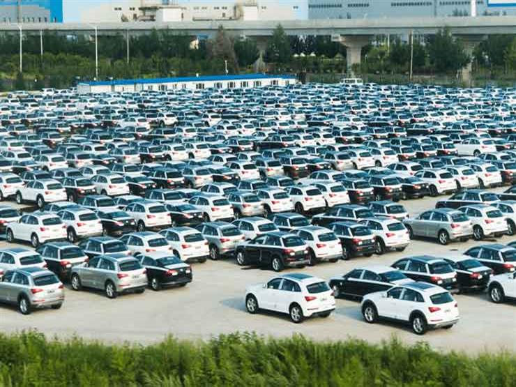 توقعات بنمو مبيعات السيارات في أكبر سوق بالعالم بعد تراجع دام 3 سنوات توقعات بنمو مبيعات السيارات في أكبر سوق بالعالم بعد تراجع دام 3 سنوات