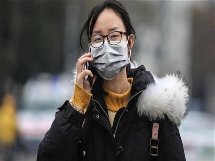 البر الرئيسي الصيني يسجل 29 إصابة مؤكدة جديدة بكورونا 9 منها محلية البر الرئيسي الصيني يسجل 29 إصابة مؤكدة جديدة بكورونا 9 منها محلية