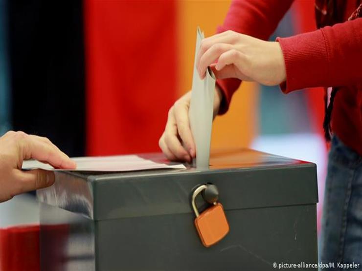 فتح مراكز الاقتراع وبدء التصويت في الانتخابات البرلمانية بألمانيا