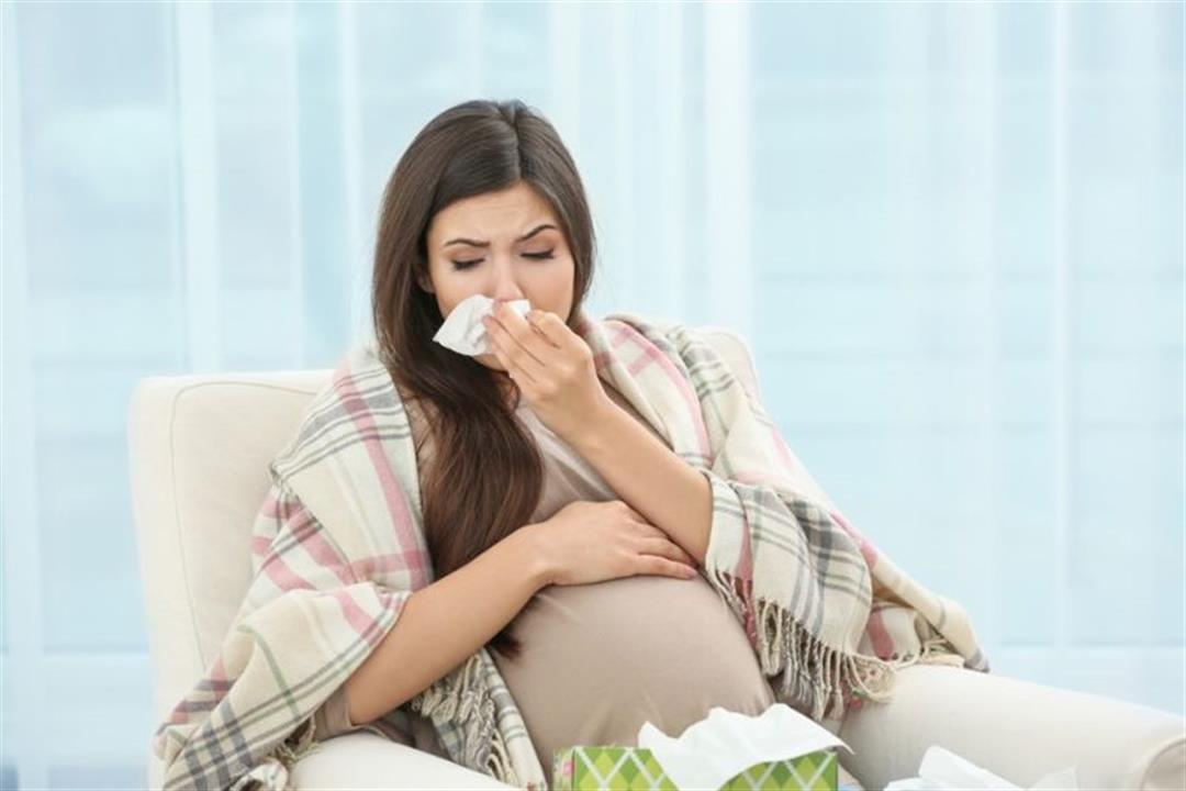 كيف تؤثر الإنفلونزا على الخصوبة والحمل؟