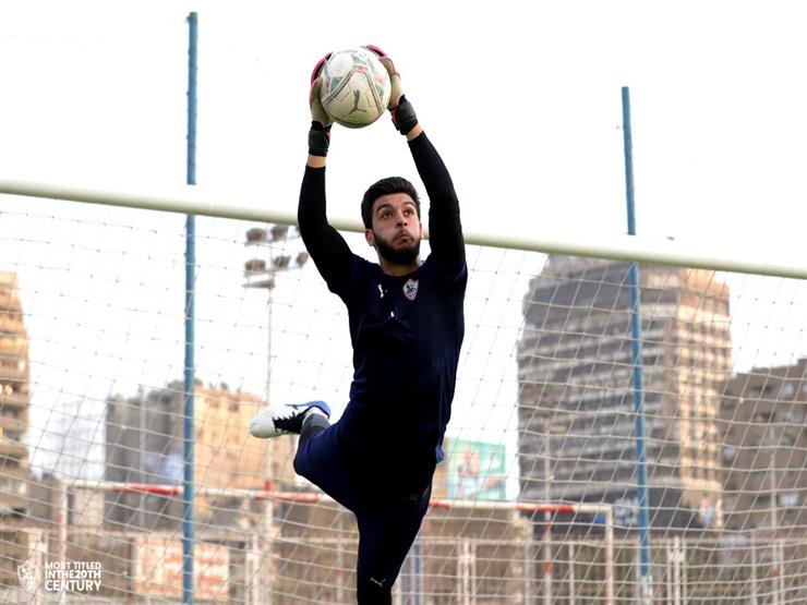 الزمالك: نستطيع قيد الناشئين والحارس نديم.. شكرًا لمجاهد الزمالك: نستطيع قيد الناشئين والحارس نديم.. شكرًا لمجاهد