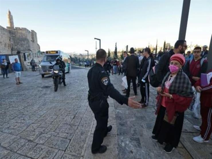 مقتل فلسطينيين إحداهما امرأة حاولت طعن عناصر أمن برصاص إسرائيلي مقتل فلسطينيين إحداهما امرأة حاولت طعن عناصر أمن برصاص إسرائيلي