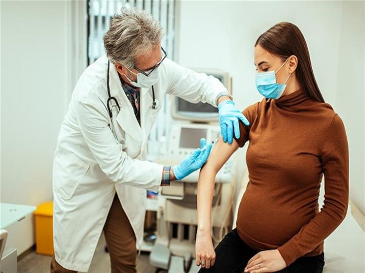 "CDC": يمكن للحوامل والمرضعات تلقي لقاح كورونا "CDC": يمكن للحوامل والمرضعات تلقي لقاح كورونا