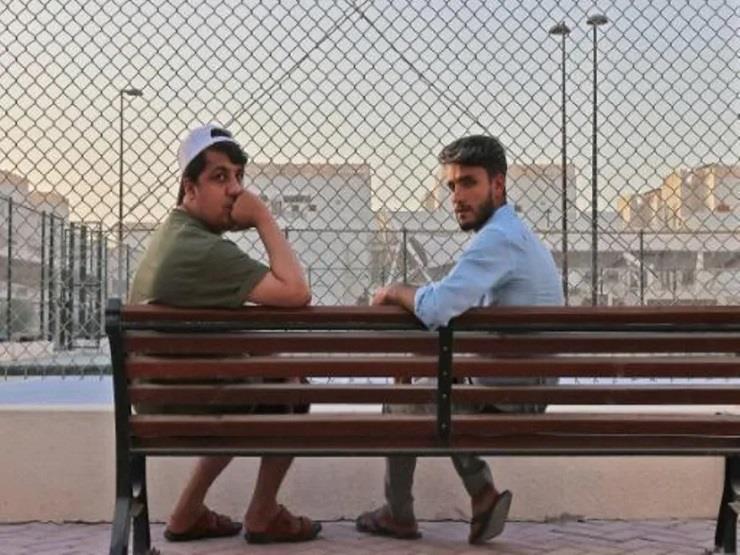 لاجئون أفغان يقيمون في مقر كأس العالم لكرة القدم في قطر لاجئون أفغان يقيمون في مقر كأس العالم لكرة القدم في قطر