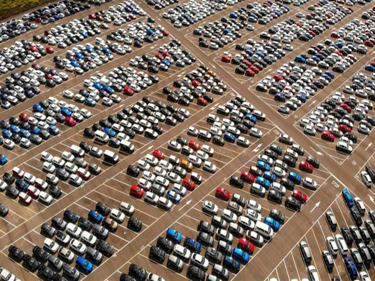 صورة تجاوزت 160 ألف وحدة| “أميك” تكشف عن مبيعات السيارات بمصر في
