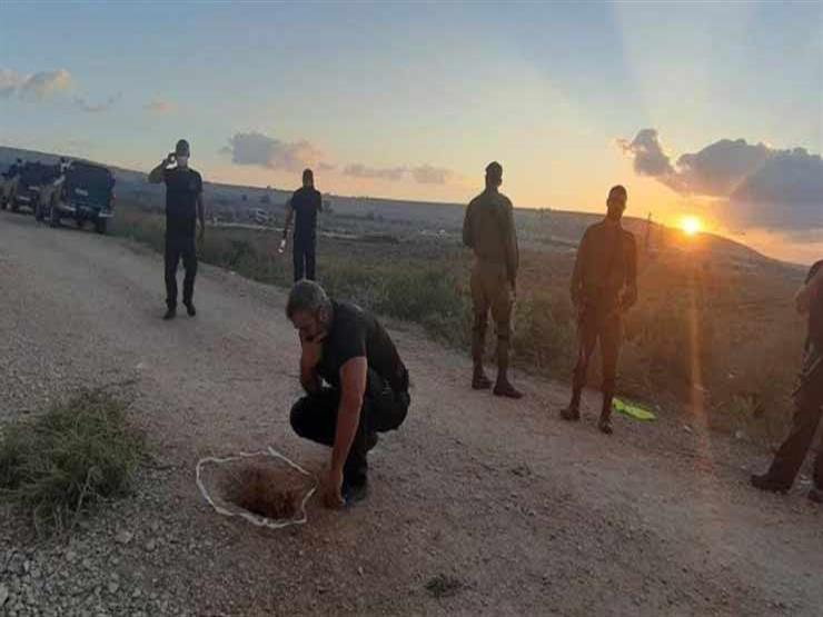 مصطفى بكري: هروب الأسرى الفلسطينيين صفعة على وجه الاحتلال الإسرائيلي