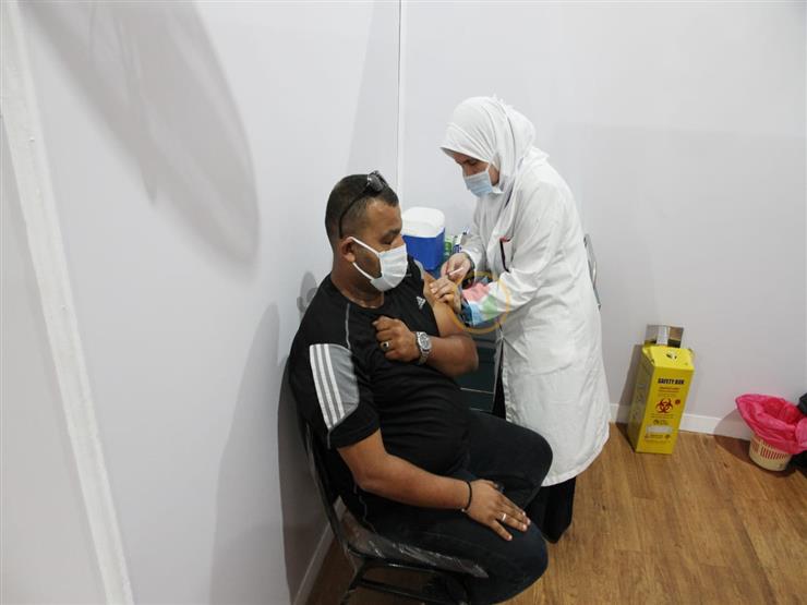  رئيس "مكافحة كورونا": اللقاحات لم تعد رفاهية مع تزايد الإصابات بالفيروس  