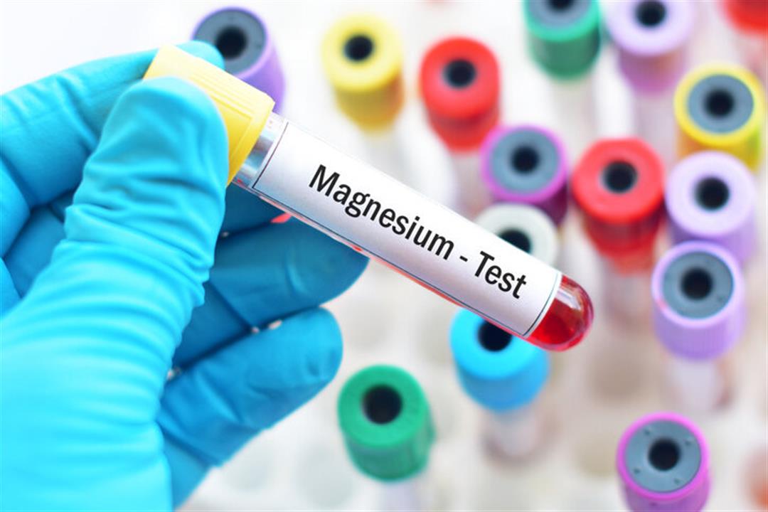 ماذا يحدث عند فرط المغنسيوم في الجسم؟