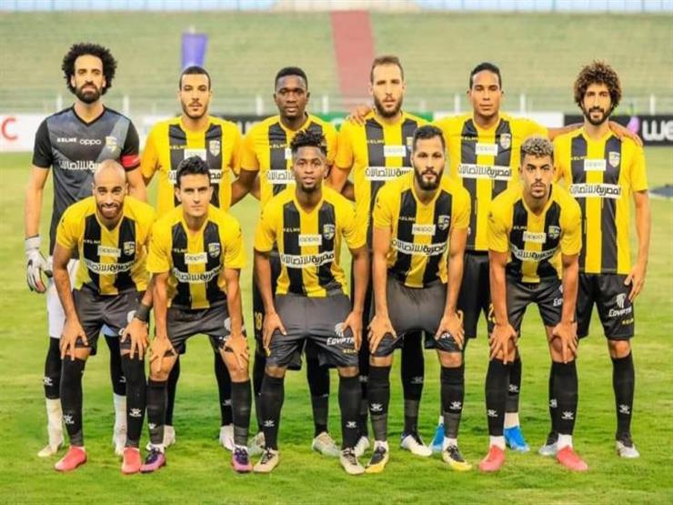 المقاولون لمصراوي: قررنا الاستغناء عن 10 لاعبين المقاولون لمصراوي: قررنا الاستغناء عن 10 لاعبين