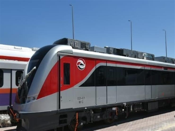 رئيس سيمنز: "القطار الكهربائي سيغير كل شيء في مصر وحضور الرئيس للمعرض رسالة للمستثمرين"
