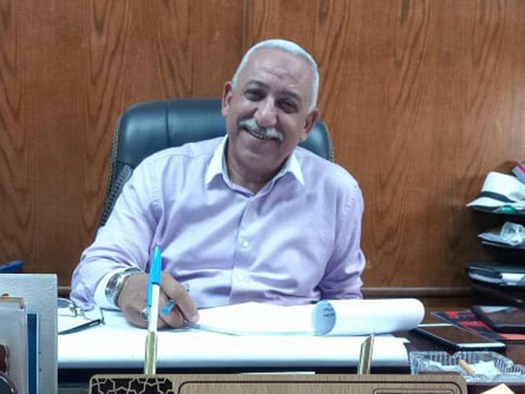 بـ16 مليون جنيه.. توصيل الصرف الصحي لـ12 قرية في الوادي الجديد بـ16 مليون جنيه.. توصيل الصرف الصحي لـ12 قرية في الوادي الجديد