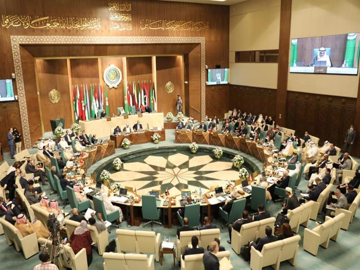وزراء الخارجية العرب