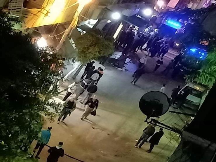 كرسي في زجاج السيارة.. لماذا قتل صاحب المسمط شقيقه الأصغر في