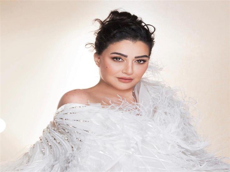 غادة عبدالرازق 
