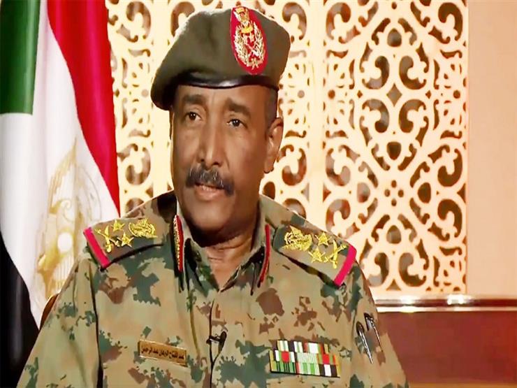 البرهان: أفضل التوصل إلى حل سلمي لإنهاء الصراع في السودان