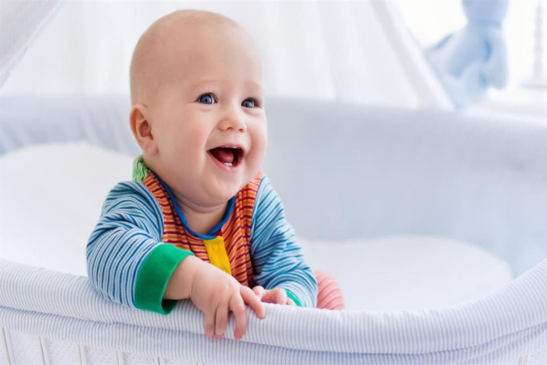 فكاهة أم سمة طبيعية.. لماذا يضحك الأطفال الرضع؟