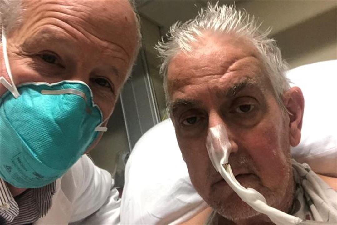 ديفيد بينيت