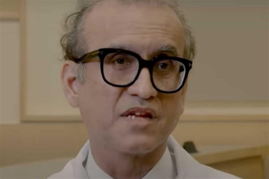 الدكتور محمد محي الدين