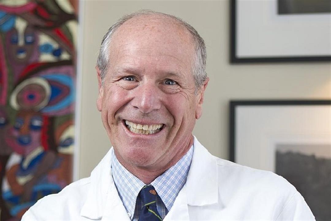 الدكتور بارتلي جريفيث