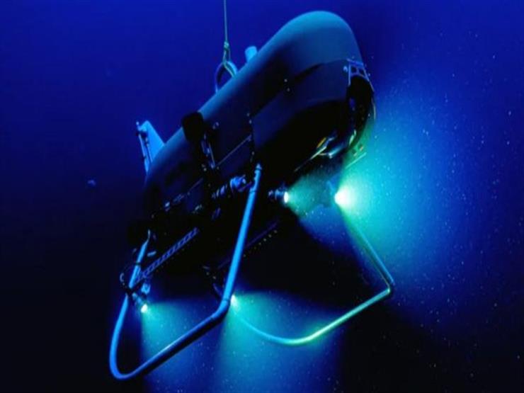 Space: What is driving NASA to explore the deep ocean? - Archyde