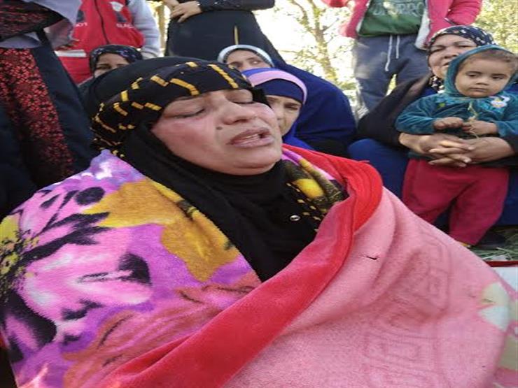 الرئيس السيسي يتابع تطورات الحادث.. البحث عن "شروق" آخر ضحايا "معدية منشأة القناطر" الرئيس السيسي يتابع تطورات الحادث.. البحث عن "شروق" آخر ضحايا "معدية منشأة القناطر"