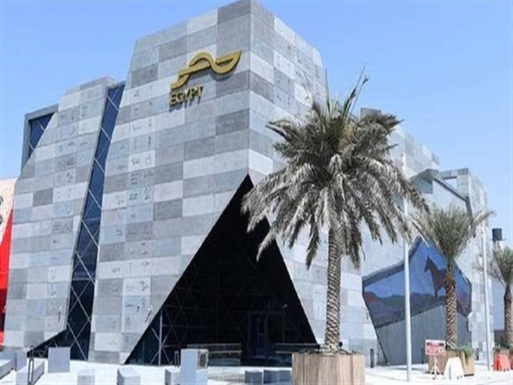 ضياء رشدي: 500 ألف زائر حرصوا على زيارة الجناح المصري بمعرض إكسبو دبي
