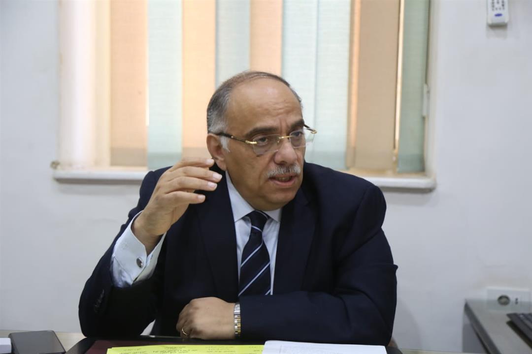 الدكتور شريف وديع 3