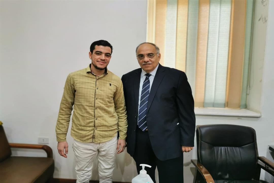 الدكتور شريف وديع 23