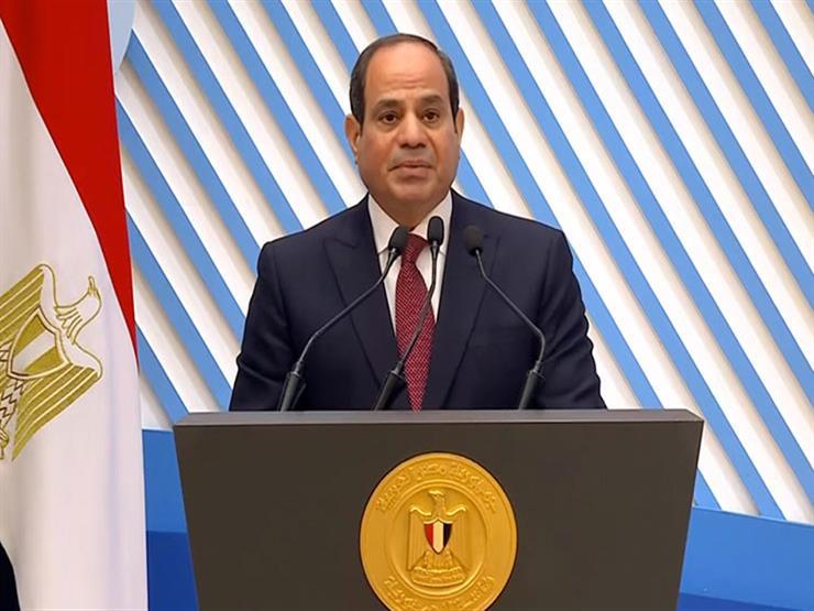 حدث في 8 ساعات| توجيه عاجل من السيسي بشأن كورونا.. وأصحاب الأولوية في التعيين بمسابقة المعلمين حدث في 8 ساعات| توجيه عاجل من السيسي بشأن كورونا.. وأصحاب الأولوية في التعيين بمسابقة المعلمين
